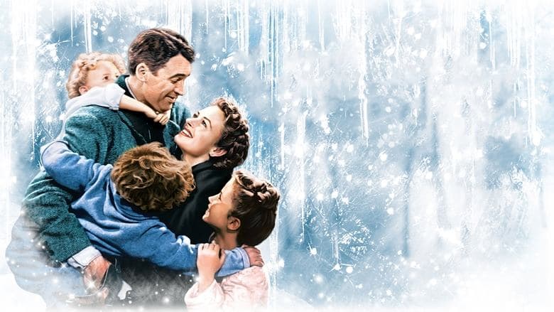 It's a Wonderful Life (1946) - Full Review