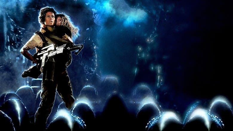 Aliens (1986) - Full Review