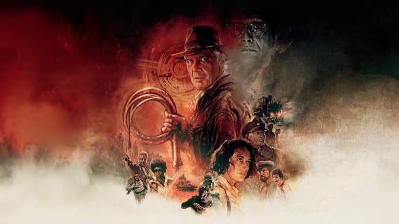 Indiana Jones and the Dial of Destiny (2023) - Full Review