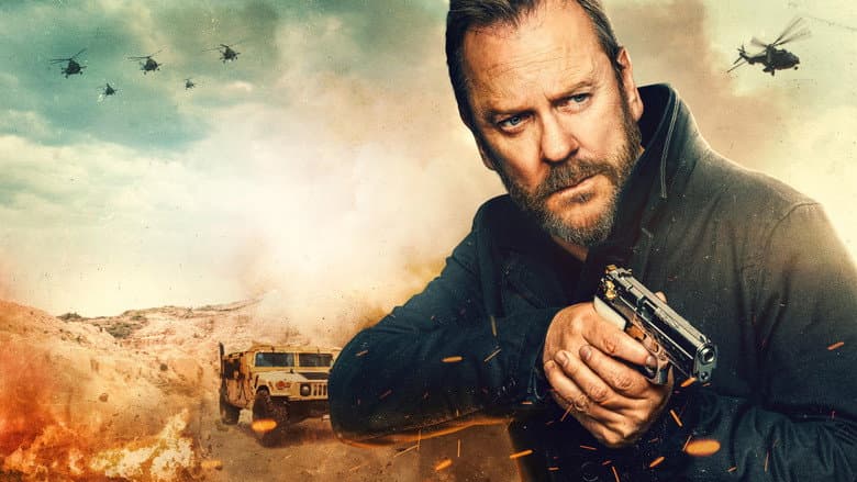Brothers Under Fire (2026) - Full Review