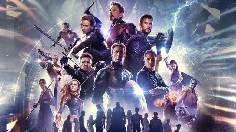 Avengers: Endgame (2019) - Full Review