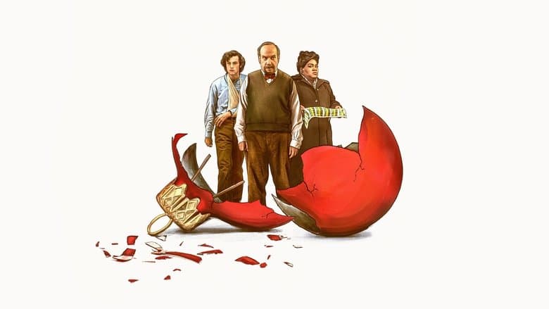The Holdovers (2023) - Full Review