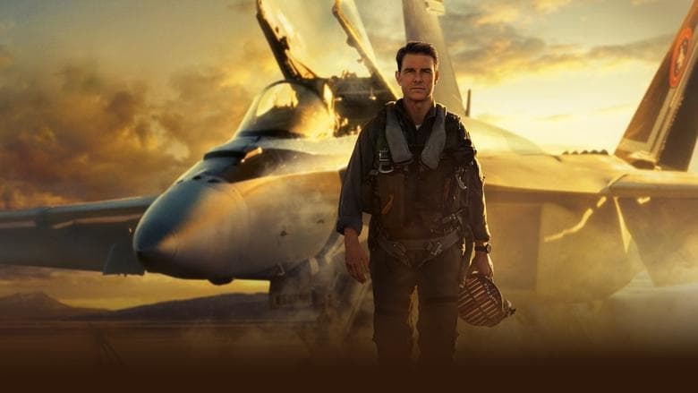 Top Gun: Maverick (2022) - Full Review