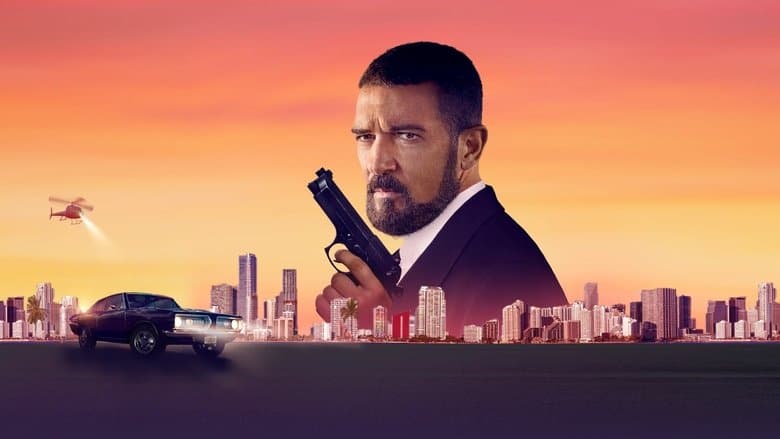 The Enforcer (2022) - Full Review