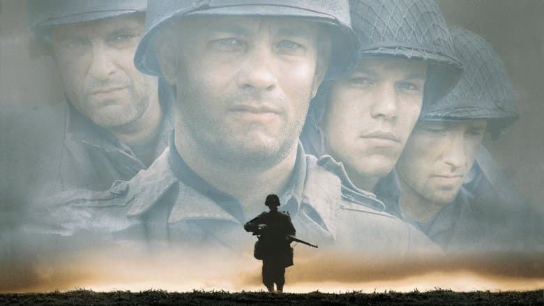 Saving Private Ryan (1998) - Full Review