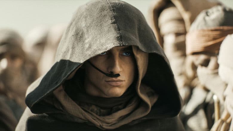 Dune: Part Two (2024) - Full Review
