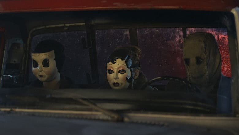 The Strangers: Chapter 3 (2026) - Full Review