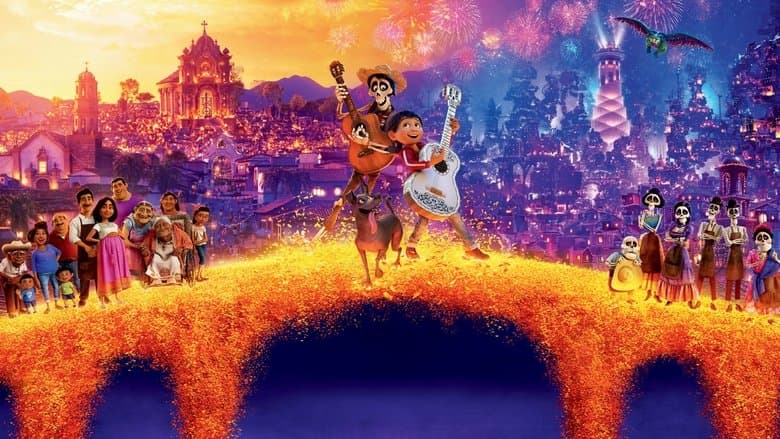 Coco (2017) - Full Review