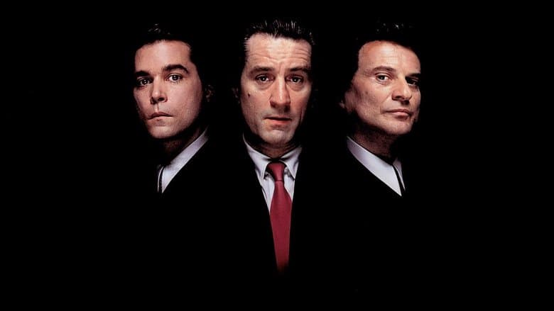 GoodFellas (1990) - Full Review