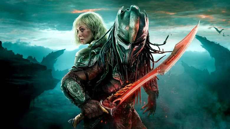 Predator: Badlands (2025) - Full Review
