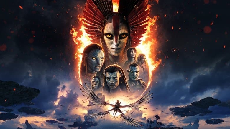 Avatar: Fire and Ash (2025) - Full Review