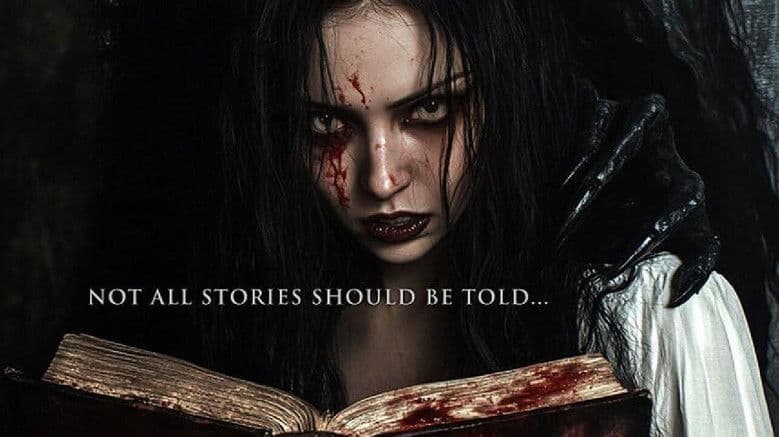 The Red Book Ritual: Gates of Hell (2025) - Full Review