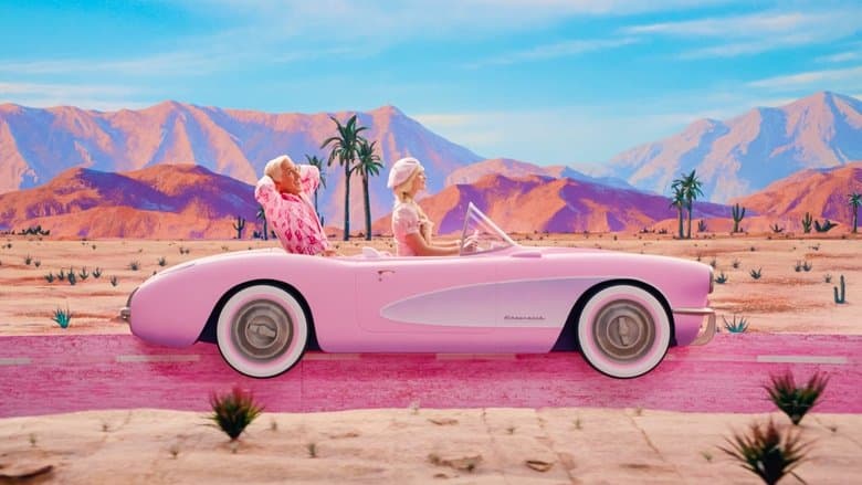 Barbie (2023) - Full Review