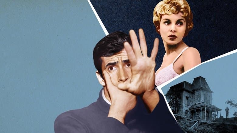 Psycho (1960) - Full Review