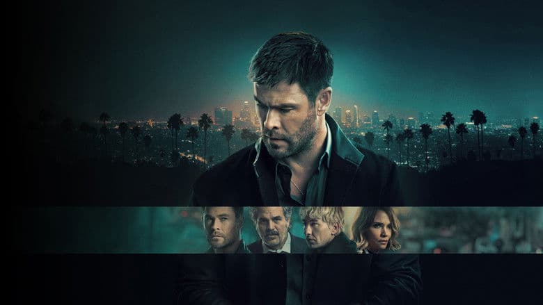 Crime 101 (2026) - Full Review