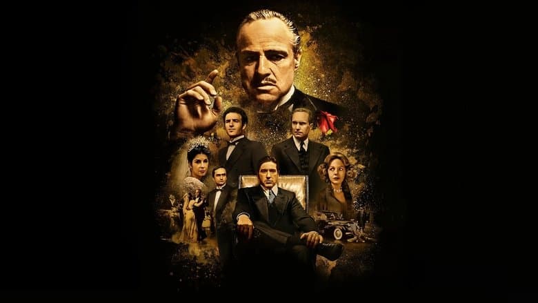 The Godfather (1972) - Full Review