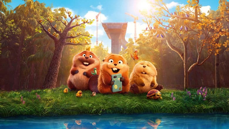 Hoppers (2026) - Full Review