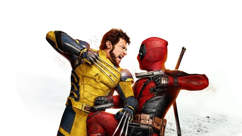 Deadpool & Wolverine (2024) - Full Review