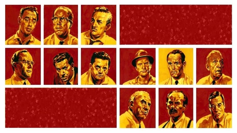 12 Angry Men (1957) - Full Review