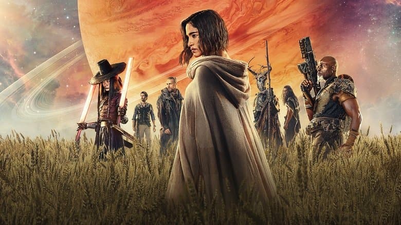 Rebel Moon - Part One: A Child of Fire (2023) - Full Review