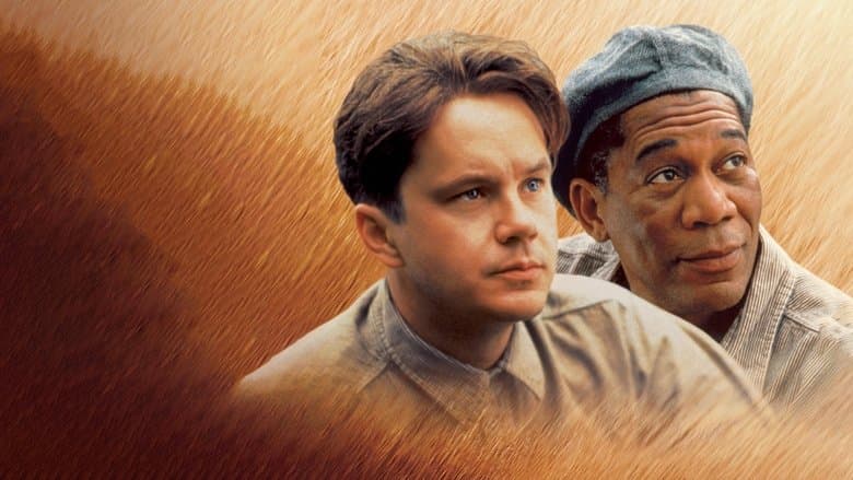 The Shawshank Redemption (1994) - Full Review
