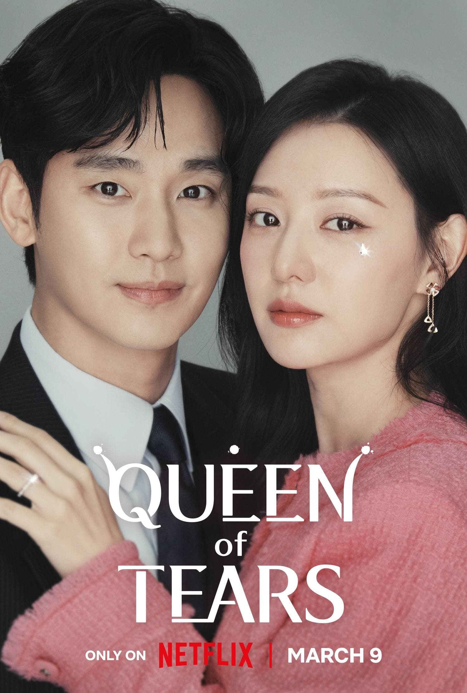 Queen of Tears [Hindi]