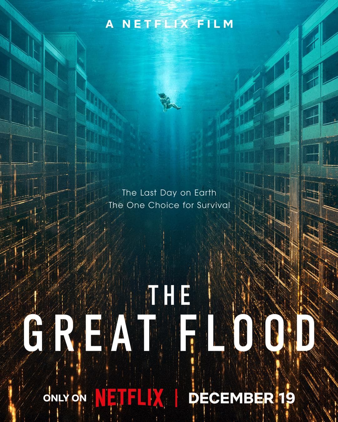 The Great Flood [Hindi]
