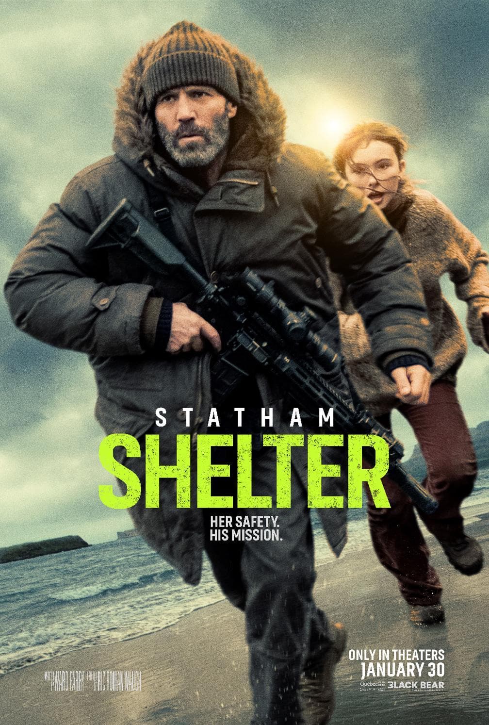 Shelter [Hindi]