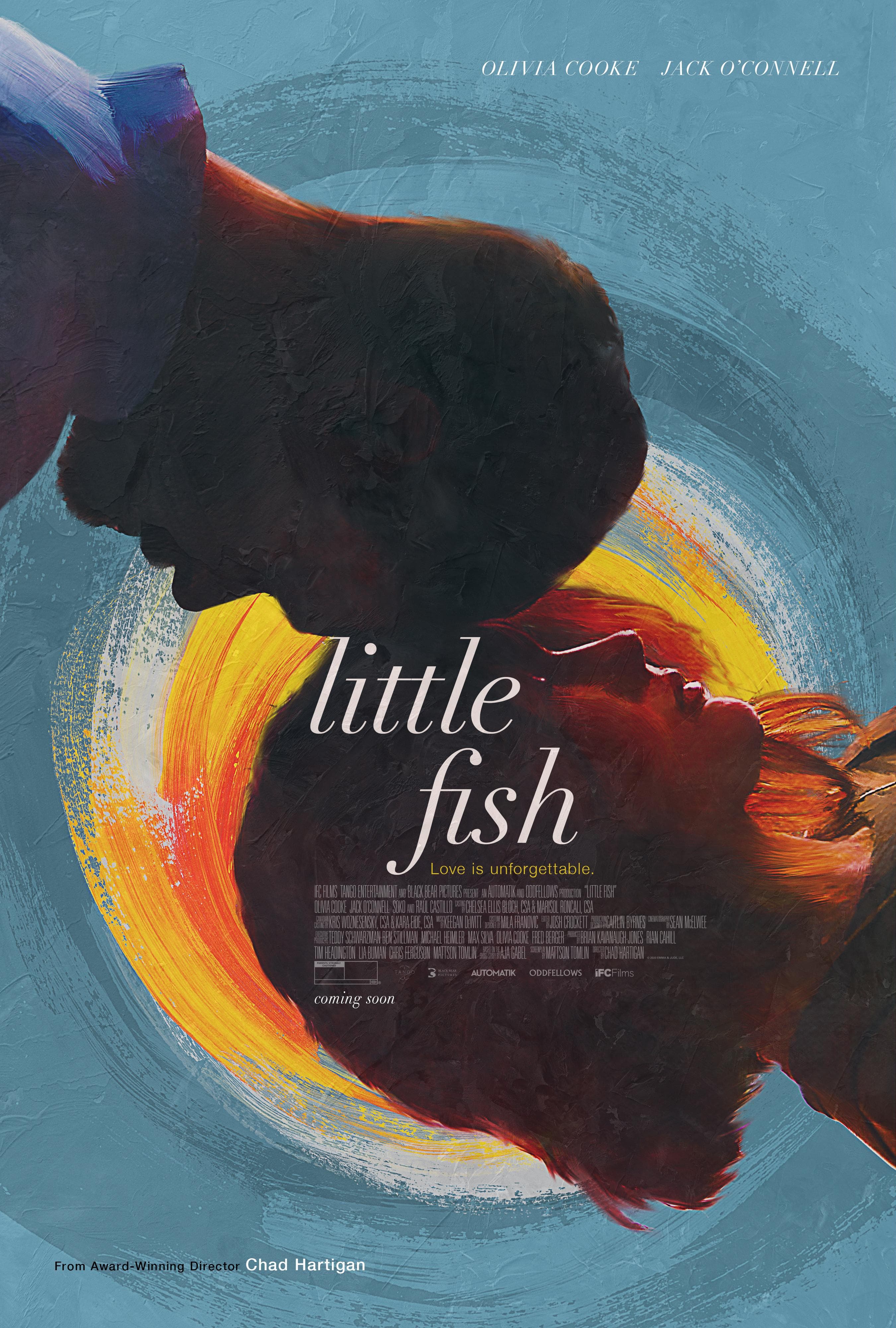 Little Fish [Hindi]