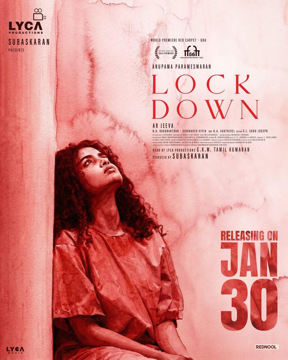 Lockdown [Hindi]