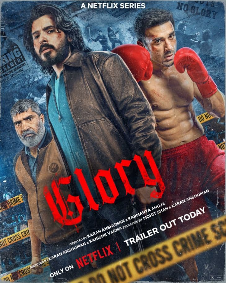 Glory [Hindi]