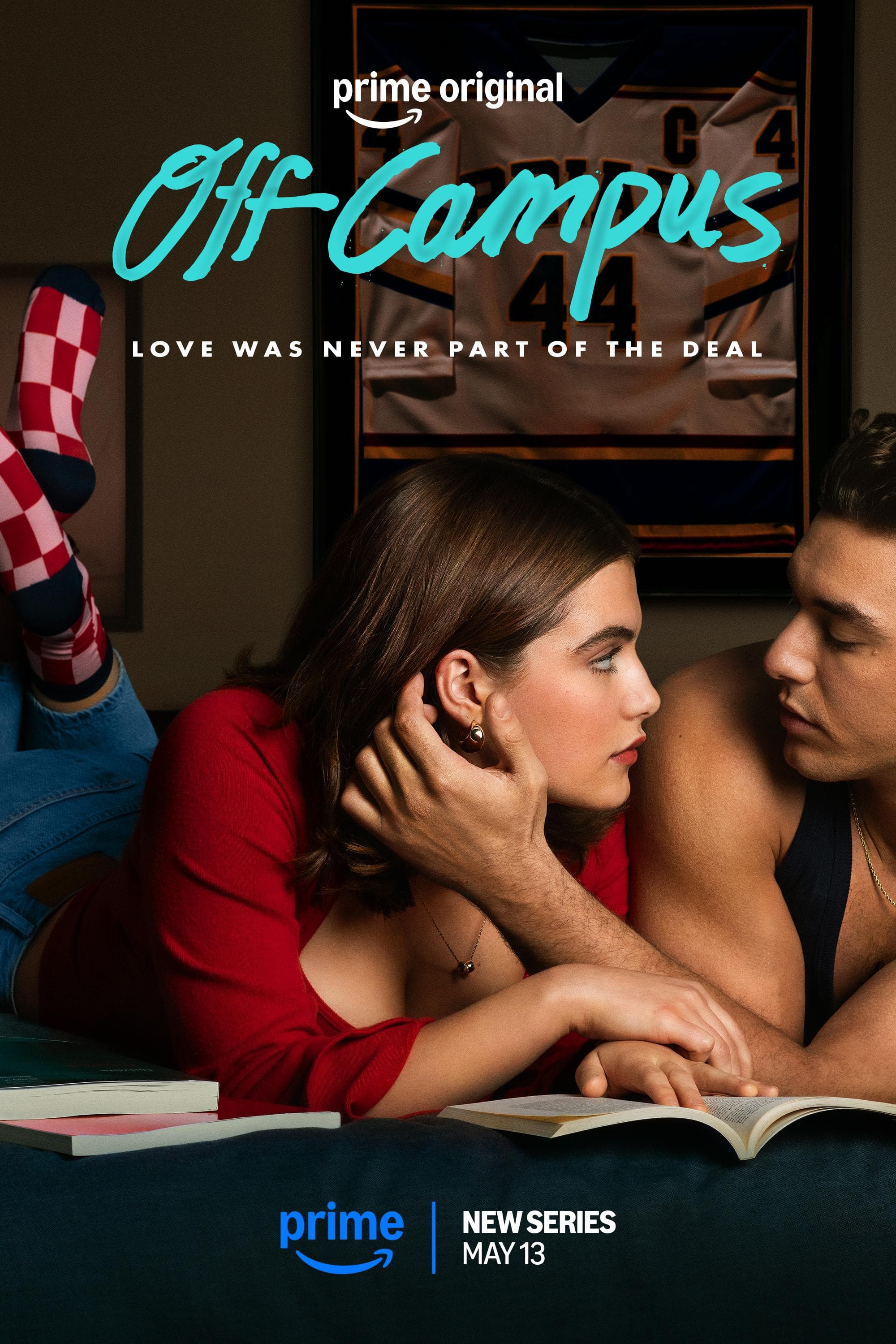 Off Campus [Hindi]