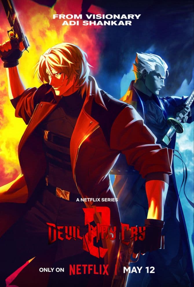 Devil May Cry [Hindi]