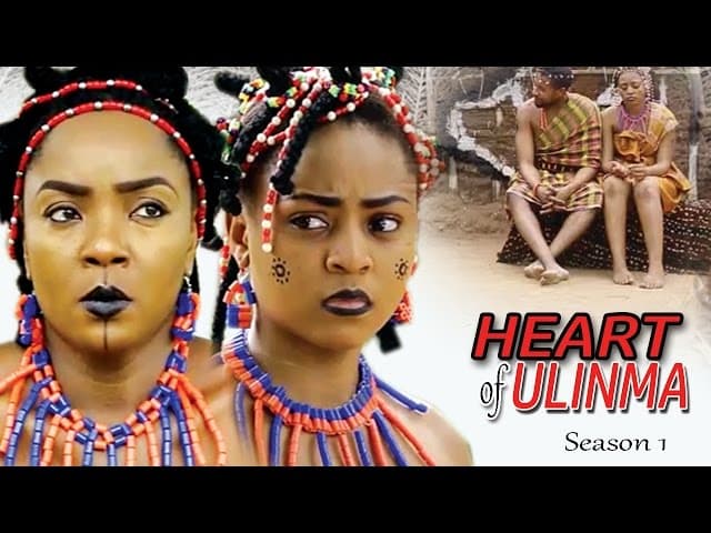 Heart of Ulimma