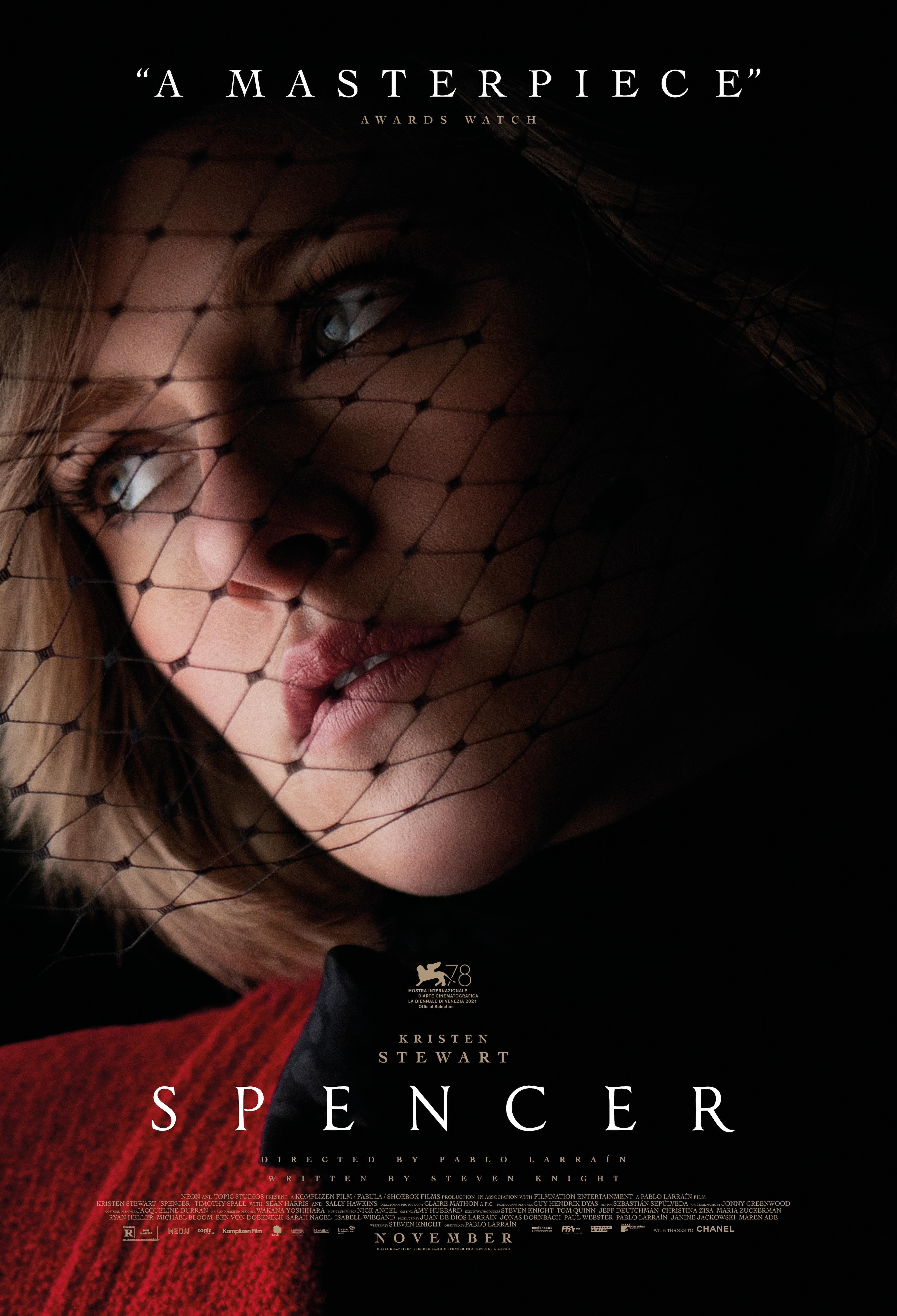 Spencer [Hindi]