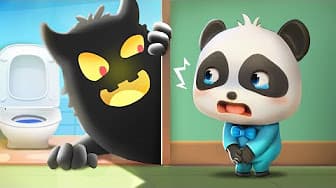 BabyBus Best Nursery Rhymes, Kids Songs, and Cartoon for Kids!