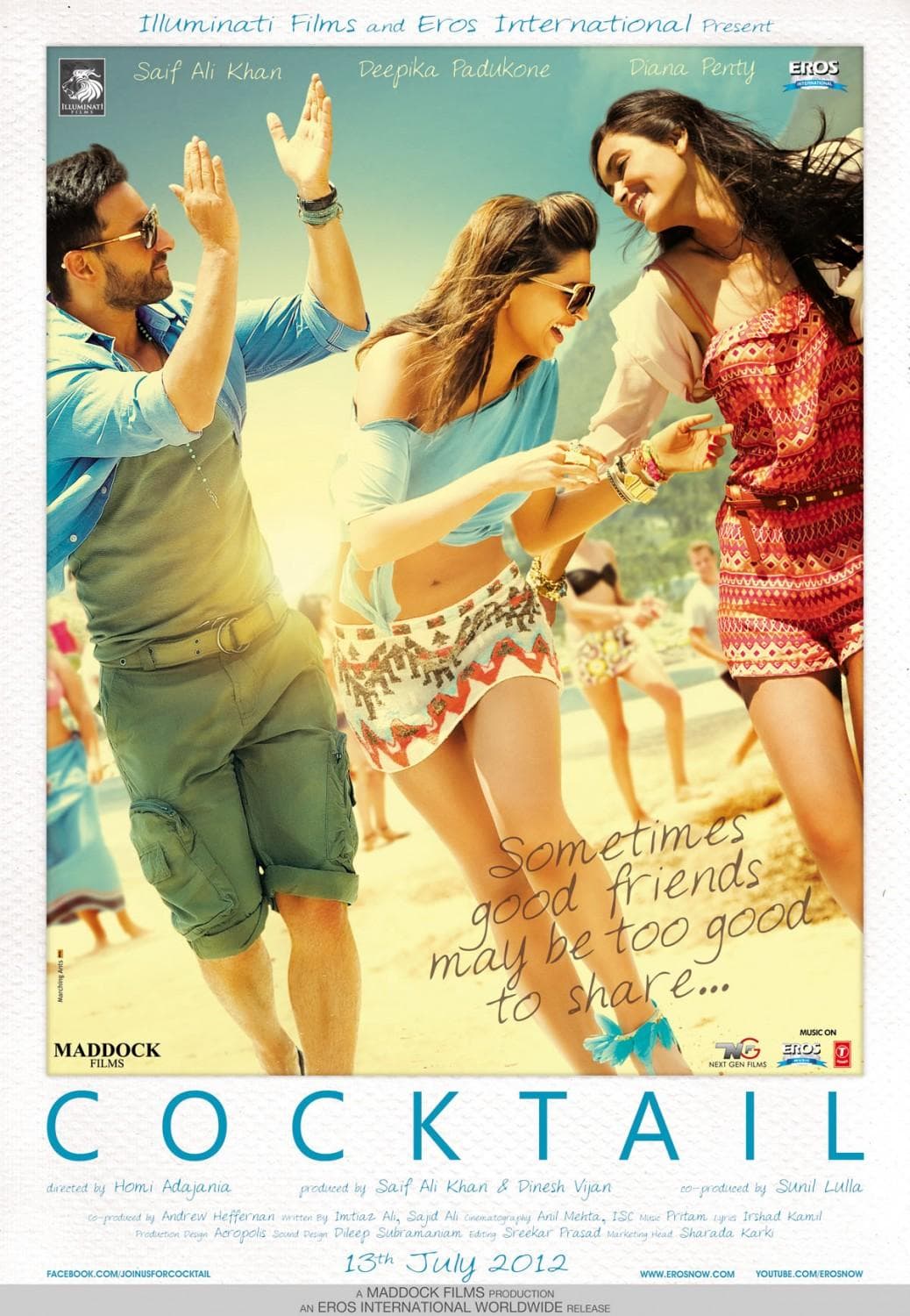 Cocktail [Hindi]