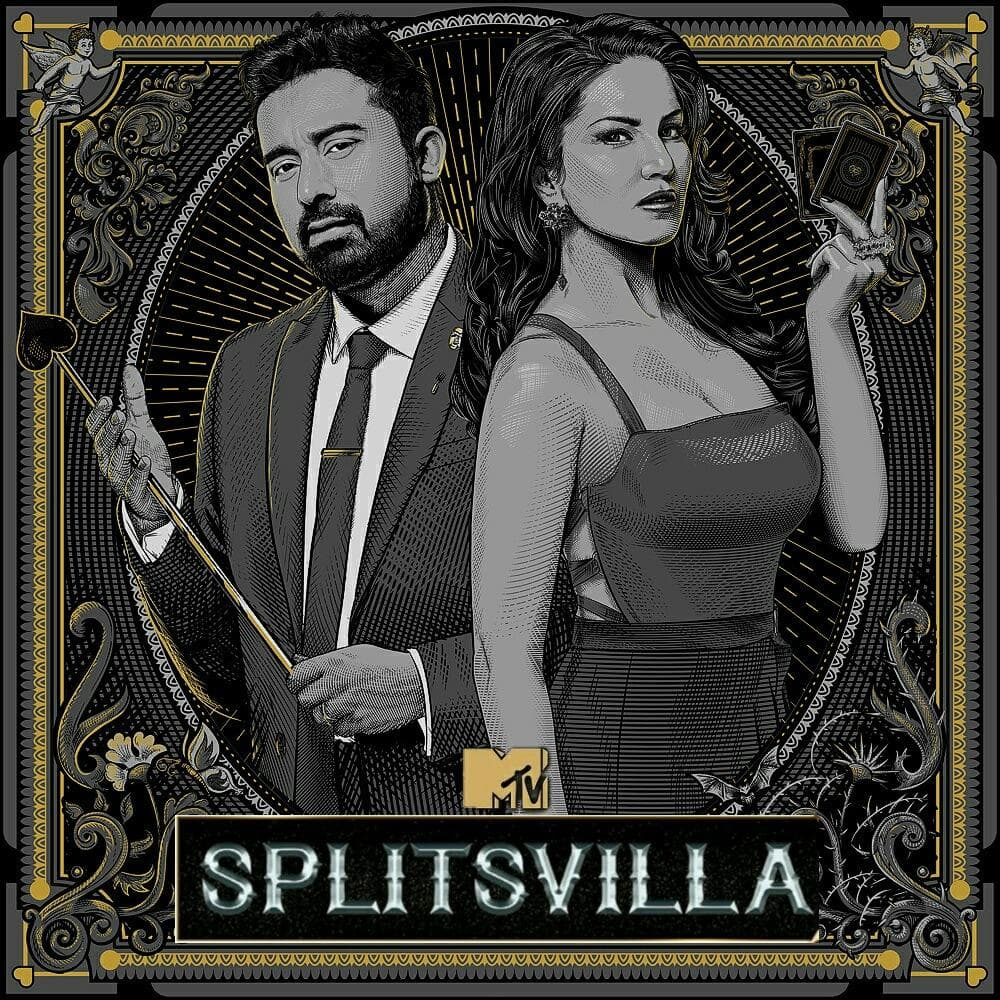MTV Splitsvilla X5 [Hindi]