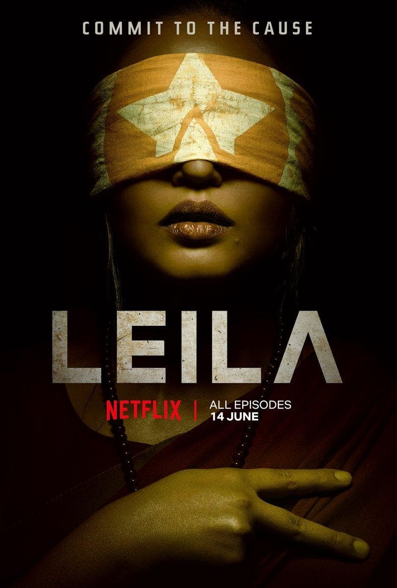 Leila [Hindi]
