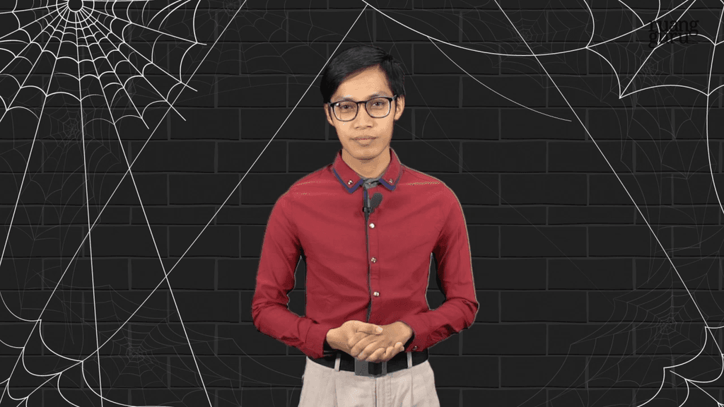 Kelas 8 Matematika