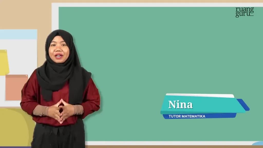 Kelas 2 Matematika
