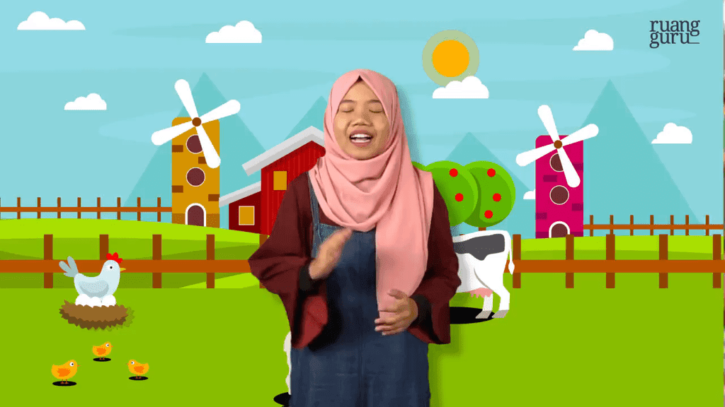 Kelas 3 Matematika