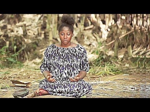 Si Vous Avez Un Cœur Fragile, Ne Regardez Pas Ce Film Déchirant PT 1 | Film Nigérien En Français