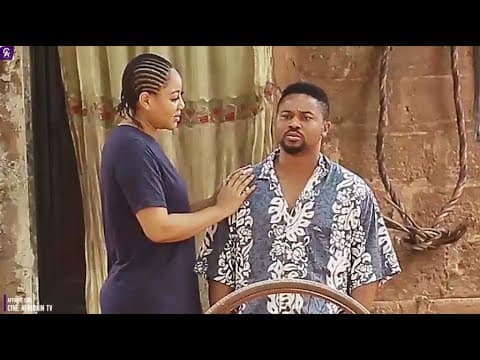 Il a fait semblant dêtre un homme ordinaire juste pour tester son amour si cétait vrai|FilmAfrican