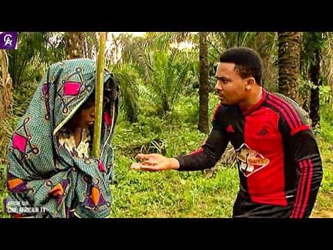 Le Riche A Été Choqué Que Le Mendiant Sans Abri Quil A Vu Soit Sa Fiancée Disparue 2- FILM NIGÉRIEN