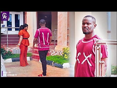 Je Suis Tombé Amoureux Du Garçon Du Village,Je Nai Jamais Su Quil Était Un Fantôme Mort-FilmAfrica