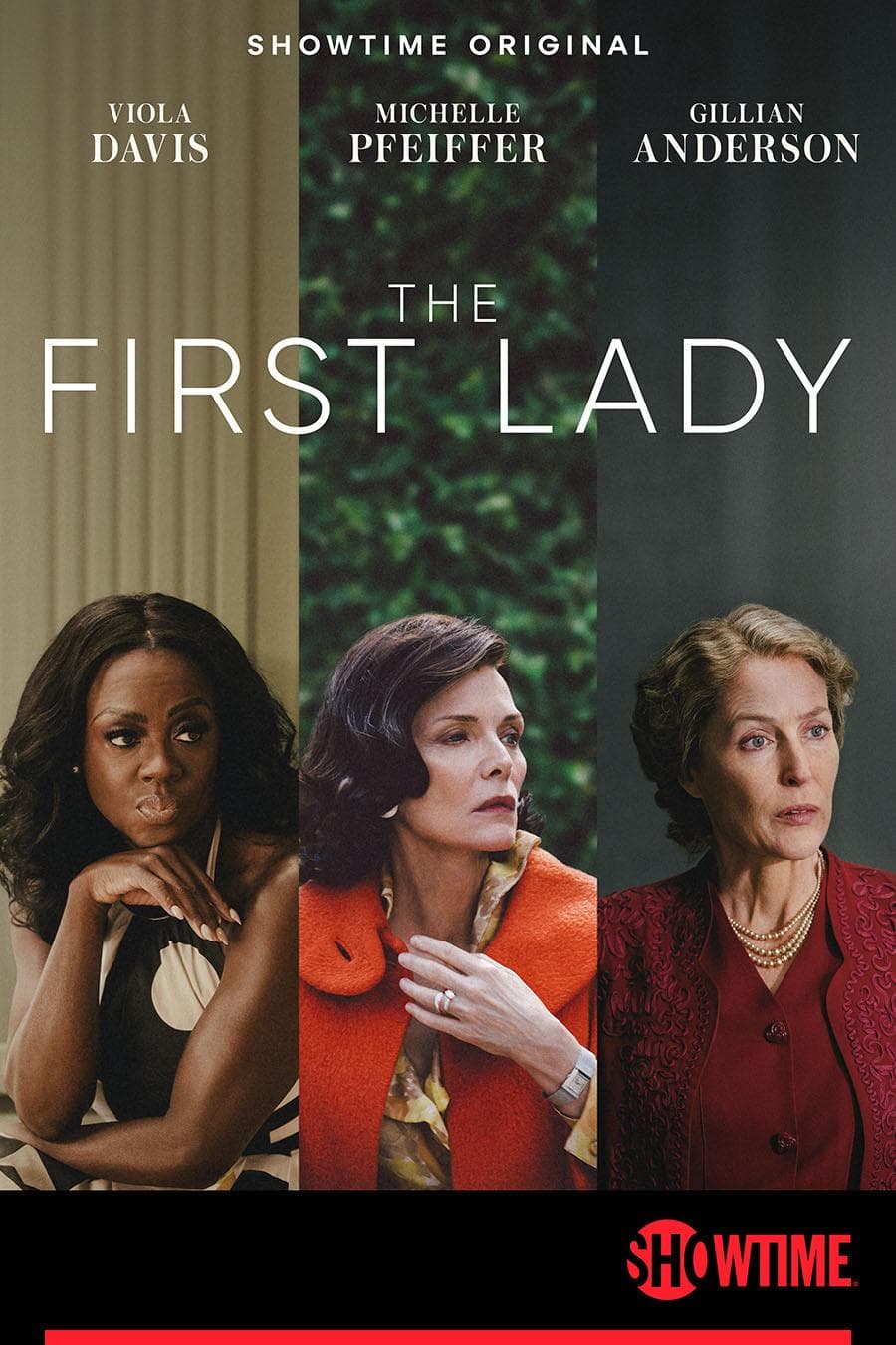 The First Lady [Kannada]