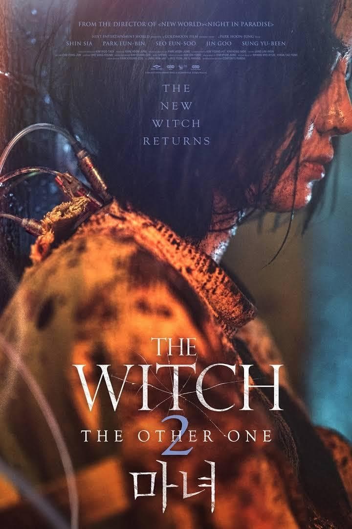 The Witch: Part 2 - The Other One [Hindi]