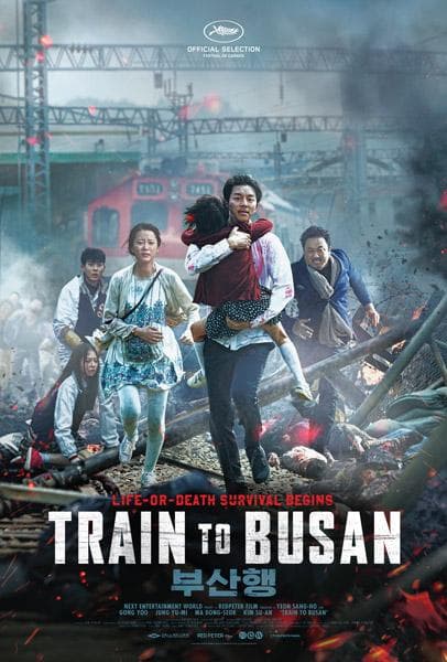 Train to Busan [Hindi]