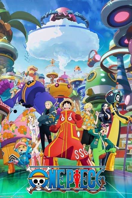 ONE PIECE [Kannada] S1-S21